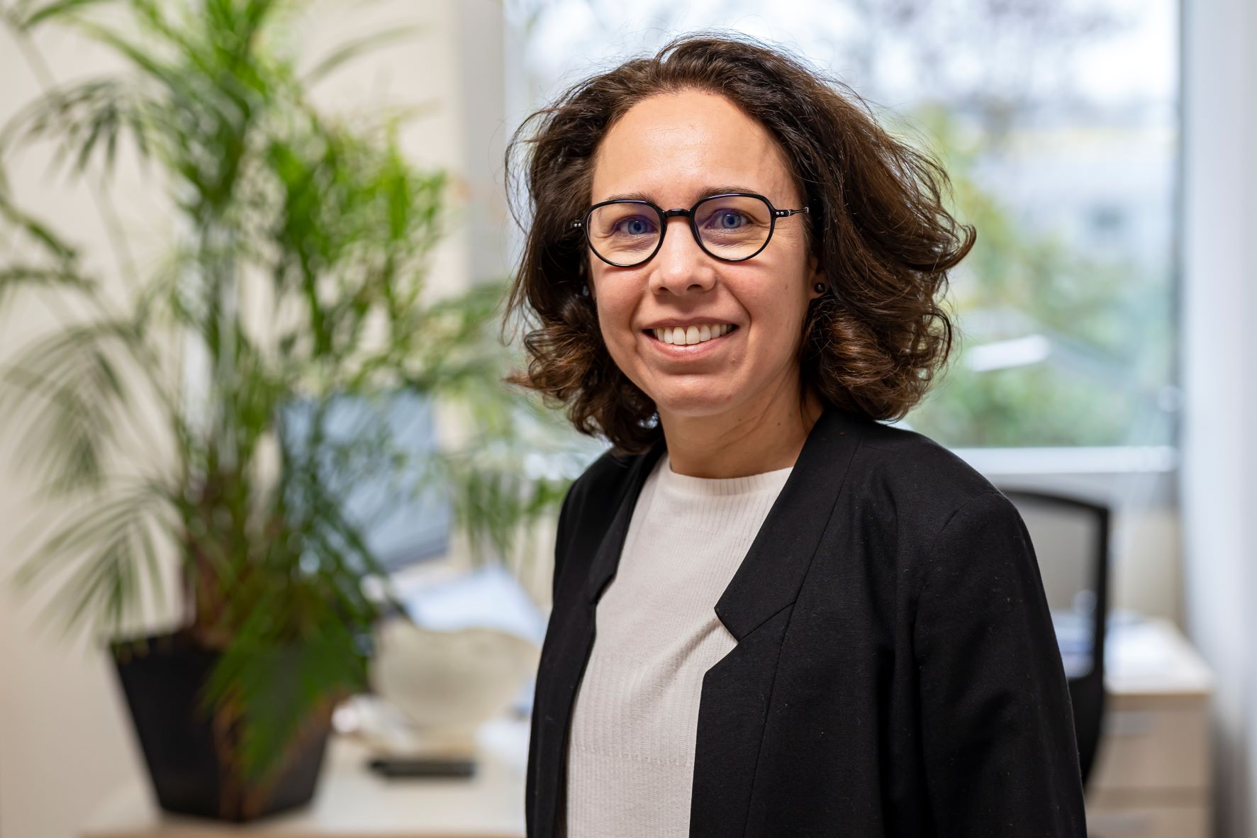 Christel Couaillet Serimax