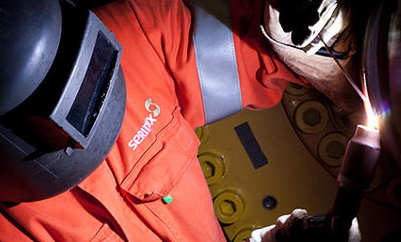 MANUAL WELDING